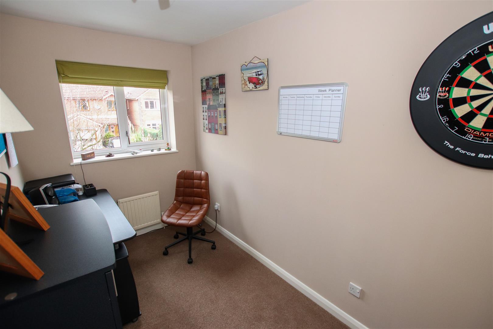 BEDROOM TWO (FRONT)